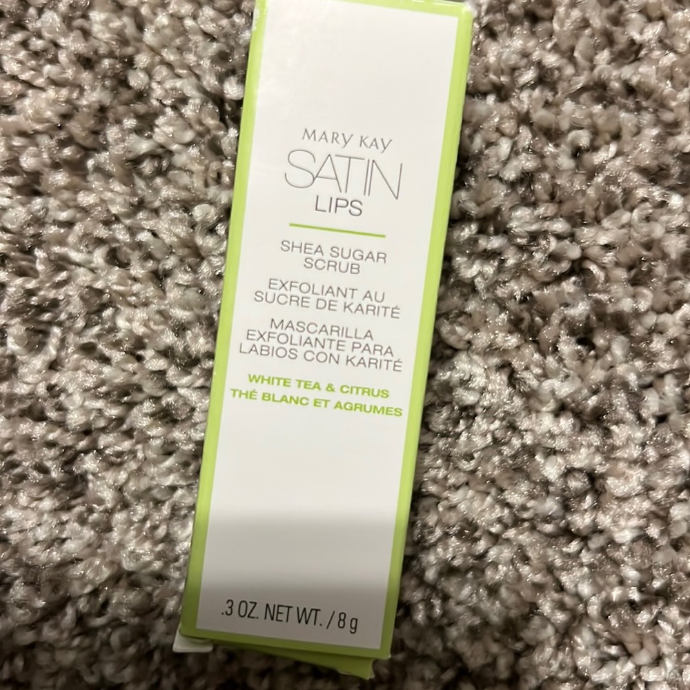 Mary Kay Satin Lips